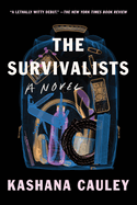 The Survivalists