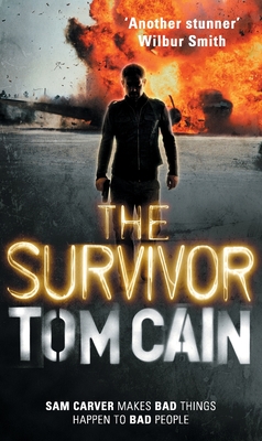 The Survivor - Cain, Tom
