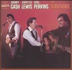 The Survivors Live
