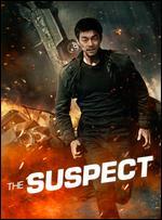 The Suspect - Won Shin-Yun