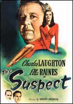 The Suspect