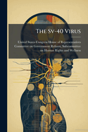 The Sv-40 Virus