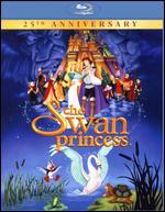 The Swan Princess [25th Anniversary] [Blu-ray]