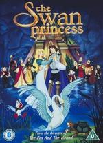 The Swan Princess
