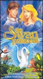 The Swan Princess