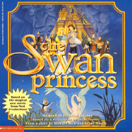 The Swan Princess