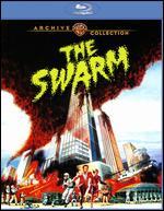 The Swarm [Blu-ray]