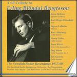 The Swedish Radio Recordings, 1957-80