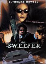The Sweeper - Joseph Merhi