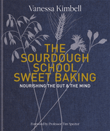 The Sweet Sourdough School