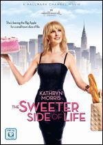 The Sweeter Side of Life