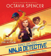The Sweetest Heist in History, 2