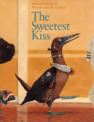 The Sweetest Kiss - Rinck, Maranke