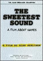 The Sweetest Sound (The Ultimate Name Game)