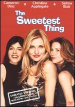The Sweetest Thing [Unrated]