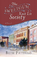 The Sweetgum Knit Lit Society