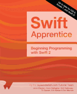 The Swift Apprentice: Beginning Programming with Swift 2
