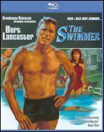 The Swimmer [2 Discs] [Blu-ray/DVD]