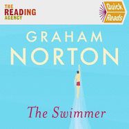 The Swimmer: A Quick Reads Book