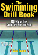 The Swimming Drill Book