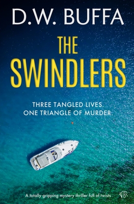 The Swindlers - Buffa, D W