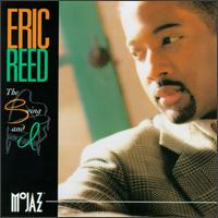 The Swing and I - Eric Reed