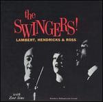 The Swingers!