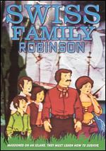 The Swiss Family Robinson