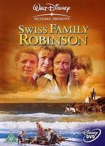The Swiss Family Robinson