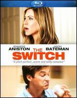 The Switch [Blu-ray]