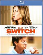 The Switch [Blu-ray]