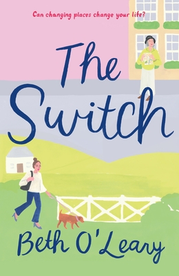 The Switch - O'Leary, Beth