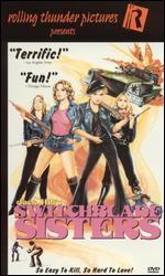 The Switchblade Sisters
