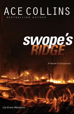 The Swope's Ridge - Collins, Ace