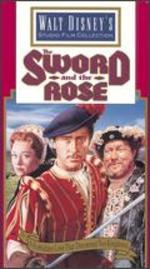 The Sword and the Rose