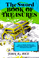 The Sword Book of Treasures
