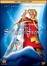 The Sword in the Stone