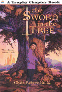 The Sword in the Tree