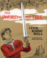 The Sword in the Tree