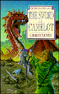 The Sword of Camelot: Volume 3