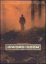 The Sword of Doom