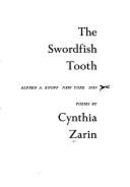 The Swordfish Tooth