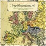 The Symphony in Europe, 1785
