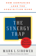 The Synergy Trap, Asia-Pacific Edition