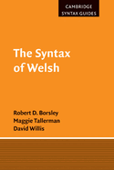 The Syntax of Welsh
