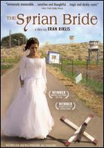 The Syrian Bride