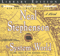 The System of the World