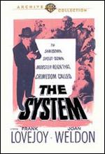 The System - Lewis Seiler