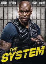 The System - Dallas Jackson