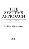 The systems approach
